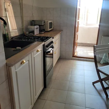 La Mare - 25 Apartment